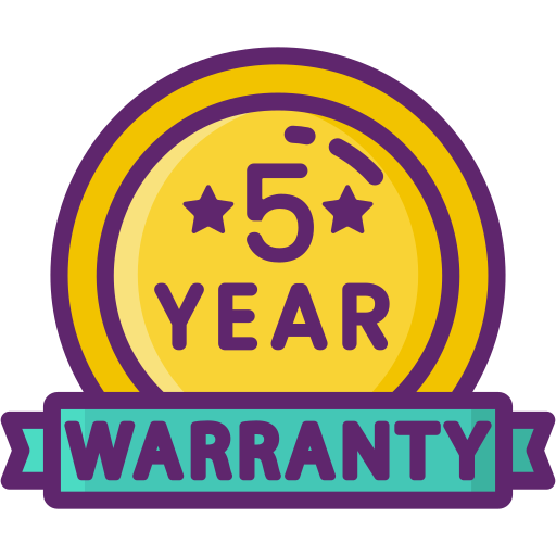 5-year-warranty
