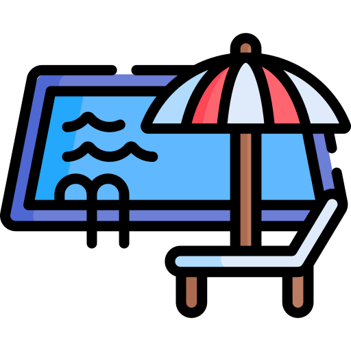 swimming-pool swimming-pool